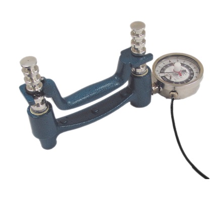 BASELINE ANALOG/DIGITAL HAND DYNAMOMETER